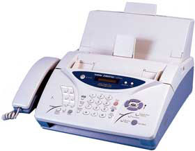 BROTHER FAX 1025