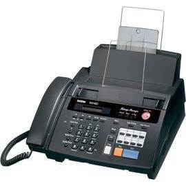 BROTHER FAX 930