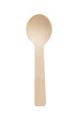 ECOWARE WOODEN TEASPOON 10CM PACK 100