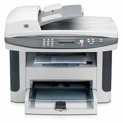 HP LASERJET 3020