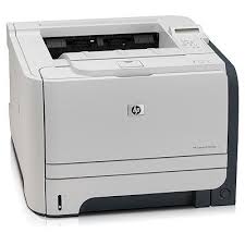 HP LASERJET P2055DN