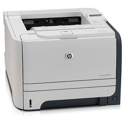 HP LASERJET P2055X