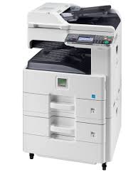 KYOCERA FS6525MFP