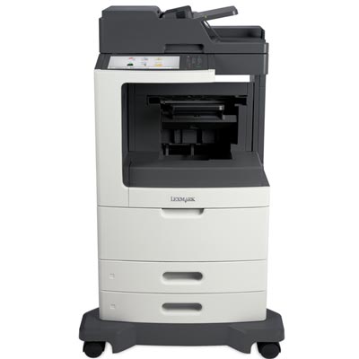 LEXMARK MX812