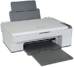 LEXMARK X2330