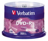 DVD Media