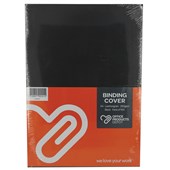 Binding Covers