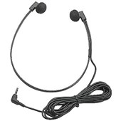 Headset Accessories