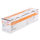 OKI 44574703 TONER CARTRIDGE BLACK