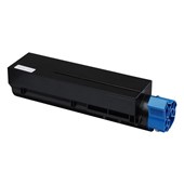OKI 45807103 TONER CARTRIDGE BLACK