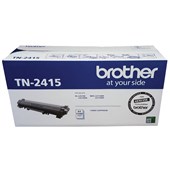 BROTHER TN2415 TONER CARTRIDGE BLACK