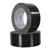 POMONA CLOTH TAPE MESH W48MM X L30M BLACK