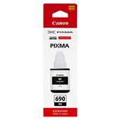 CANON GI690 MEGATANK INK BOTTLE BLACK