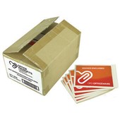 OPD SELFADHESIVE LABELOPE INVOICE ENCLOSED BOX 1000