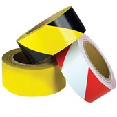 ESKO FLOOR TAPE W50MM X L33M YELLOW