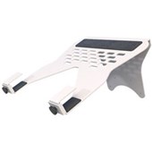 METALICON KARDO LAPTOP HOLDER WHITE