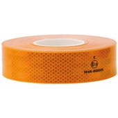 ESKO CONSPICUITY TAPE PREMIUM W50MM X L457M YELLOW