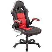 RACER CHAIR RED