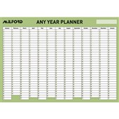 Wall Planners