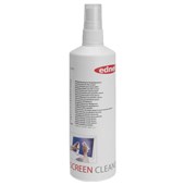 EDNET SCREEN CLEANER BOTTLE 250ML