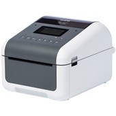 BROTHER TD4550DNWB DESKTOP THERMAL LABEL PRINTER