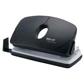 KWTRIO POLLEX MINI 2HOLE PUNCH 10 SHEET