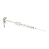 CHROMACRYL DISPENSER PUMP 2L