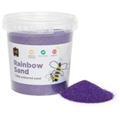 EC RAINBOW SAND PURPLE 13KG