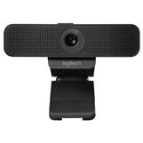 LOGITECH C925E  WEB CAMERA WIDE ANGLE