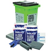 PRATT SPILL KIT GENERAL PURPOSE 120L