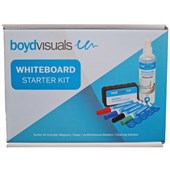 BOYD WHITEBOARD STARTER KIT