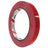 TAPESPEC BAG SEALER TAPE 9MM X 66M RED