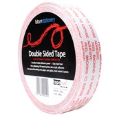 TAPESPEC DOUBLE SIDED TAPE 6MM X 33M