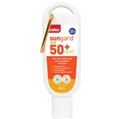 SUNGARD SUNSCREEN SPF50 60ML WITH CARABINER CLIP