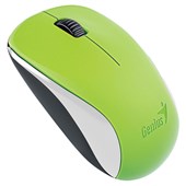 GENIUS NX7000 WIRELESS MOUSE GREEN