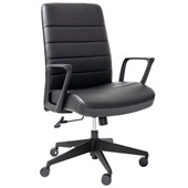 MONDO PLATO EXECUTIVE CHAIR