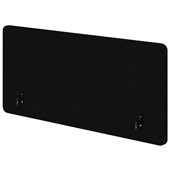 RAPID ACOUSTIC SIDE MOUNT SCREEN L1500MM BLACK