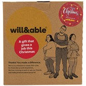 WILL AND ABLE STARTER PACKS