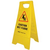 Safety Signs