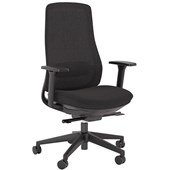 Mesh Chairs