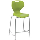 EDEN OMNI KITCHEN STOOL GREEN
