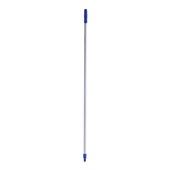 FILTA MOP HANDLE ALUMINIUM SCREW TIP 15M YELLOW