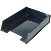 ESSELTE SWS DOCUMENT TRAY A4 BLACK