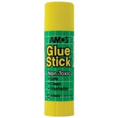 AMOS GLUE STICK 35G