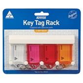 Key Tags and Racks