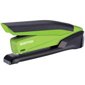 BOSTITCH INPOWER STAPLER FULL STRIP 20 SHEET GREEN