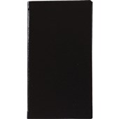 COLLINS DIARY CW7 POCKET WEEK TO VIEW BLACK ODD YEAR