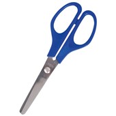 CELCO SCISSORS SCHOOL 6 INCH BLUE