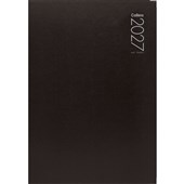 COLLINS DIARY EXECUTIVE A41E BLACK DAY PER PAGE ODD YEAR