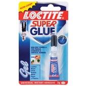 Super Glues